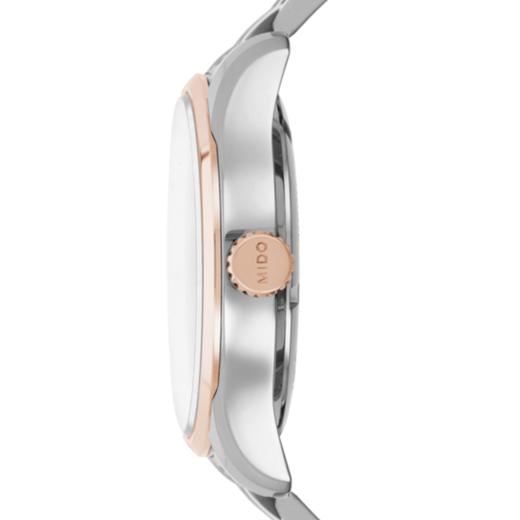 美度 MIDO 布鲁纳系列男士自动机械腕表 M024.407.22.033.00 商品图2