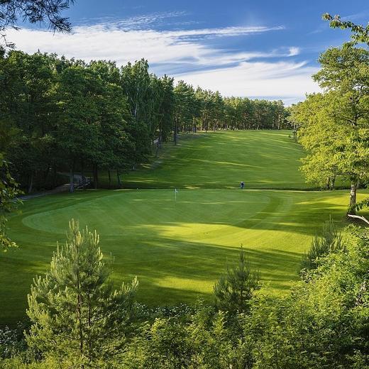 哈尔姆斯塔德高尔夫俱乐部 Halmstad Golfklubb | 赫尔辛堡高尔夫 | 瑞典高尔夫球场俱乐部 | 欧洲高尔夫 | Sweden 商品图3