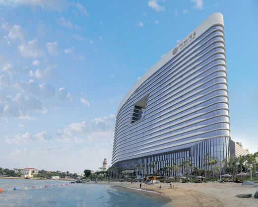 厦门佰翔五通酒店:2大1小或1大1小均为359元