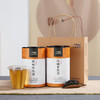 天池丨秦 黄枝香 凤凰单丛 乌龙茶 125g 罐装 商品缩略图5