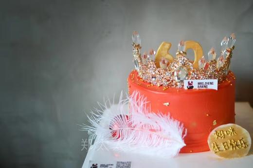 烈焰女王加高款 商品图0