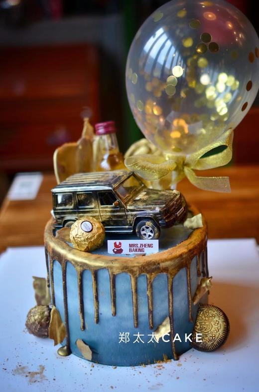 越野车加高款 商品图2