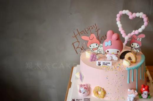 美乐蒂（日系动漫）加高款 商品图0