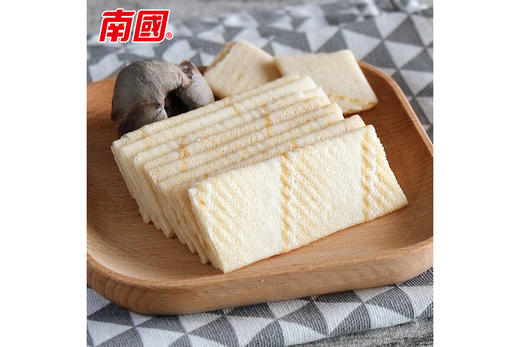 南国椰香薄饼160g 商品图4