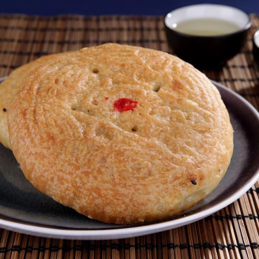 【下单后48小时左右发货】东坡 老月饼250g/枚*4枚 传统手工制作 经典五仁 一口酥心 油而不腻 馅料饱满 口味纯正 商品图8