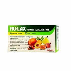 NU-LAX/乐康膏 果蔬排便清肠清宿便 250G 直邮JPY带授权招加盟代理