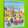 正版 斯凯瑞词汇书 Richard Scarry's Best Word Book Ever 会讲故事的单词书 英文原版 斯凯瑞金色童书 英文绘本 英文版 商品缩略图2