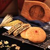 【下单后48小时左右发货】东坡 老月饼250g/枚*4枚 传统手工制作 经典五仁 一口酥心 油而不腻 馅料饱满 口味纯正 商品缩略图13