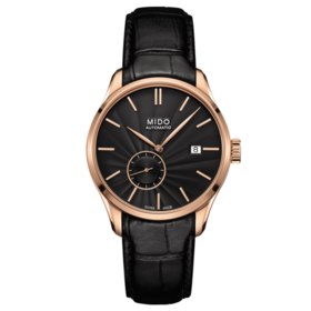 美度 MIDO 布鲁纳系列男士自动机械腕表 M024.428.36.051.00