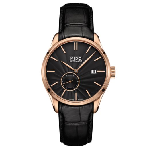 美度 MIDO 布鲁纳系列男士自动机械腕表 M024.428.36.051.00 商品图0