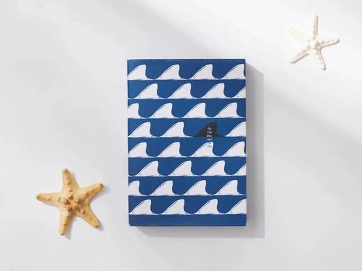 海明威诞辰120周年纪念礼盒 商品图1