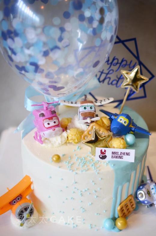 小飞侠加高款 商品图2