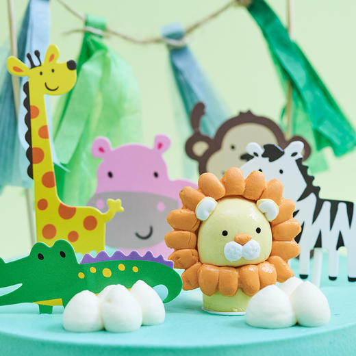 动物王国 商品图1