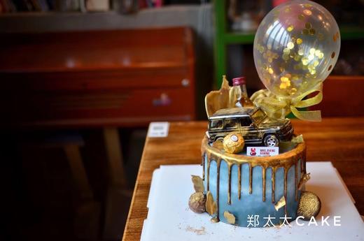 越野车加高款 商品图0