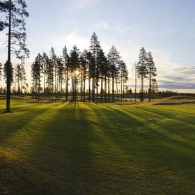 维鲁马基高尔夫 Vierumäki Golf | 欧洲高尔夫球场 俱乐部 | 芬兰 | Finland