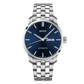 美度 MIDO 布鲁纳系列男士自动机械腕表 M024.630.11.041.00