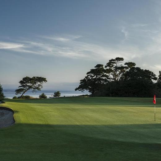 维斯比高尔夫俱乐部 Visby Golfklubb  | 维斯比高尔夫 | 瑞典高尔夫球场俱乐部 | 欧洲高尔夫 | Sweden 商品图7