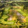 布罗霍夫斯洛特高尔夫俱乐部  Bro Hof Slott Golf Club | 瑞典高尔夫球场 俱乐部 | 欧洲 | Sweden 商品缩略图2