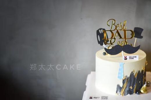 气质老豆加高款 商品图0