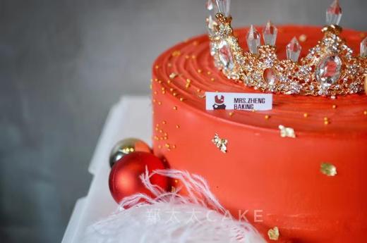 烈焰女王加高款 商品图2