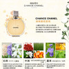 Chanel香奈儿邂逅柔情淡香水50ml 粉/黄/绿/紫邂逅 3.8女神节礼物送女友送老婆 送香水礼品袋【CDF】 商品缩略图3