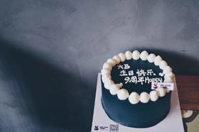 韩式手写标准款