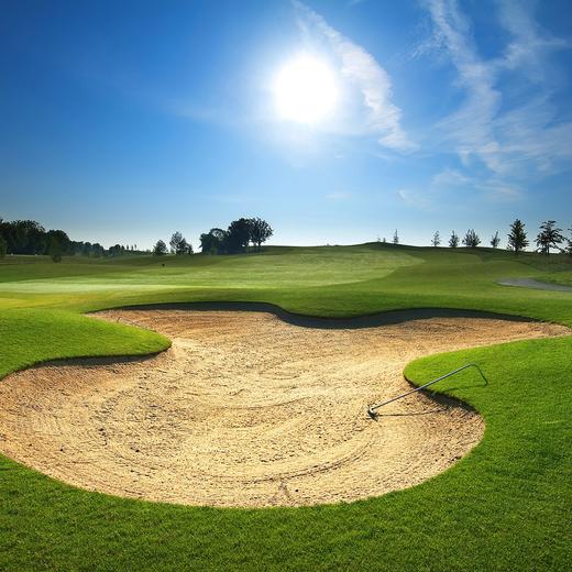 法尔斯特博高尔夫俱乐部 Falsterbo Golfklubb | 玛尔摩高尔夫 | 瑞典高尔夫球场俱乐部 | 欧洲高尔夫 | Sweden 商品图1