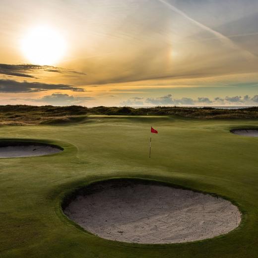 法尔斯特博高尔夫俱乐部 Falsterbo Golfklubb | 玛尔摩高尔夫 | 瑞典高尔夫球场俱乐部 | 欧洲高尔夫 | Sweden 商品图2