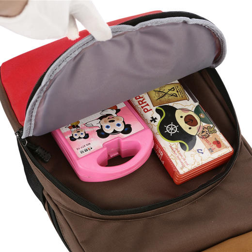 定制书包（可印LOGO） 商品图4