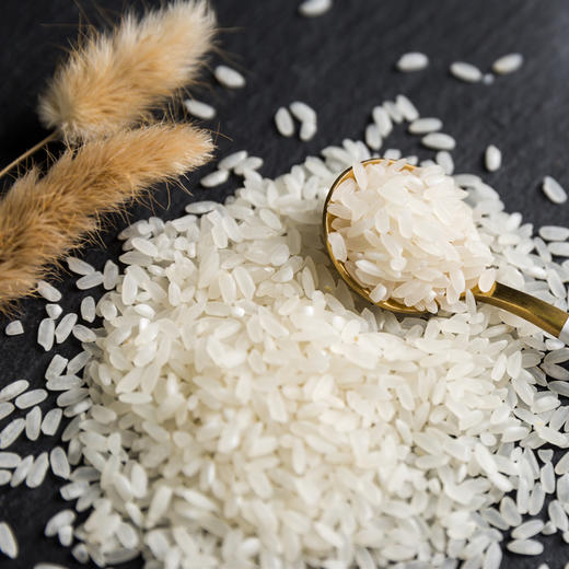 【火山石板田有机贡米】5斤试吃装；带壳存稻不存米；每月加工脱壳，原产地直发。大米 商品图1