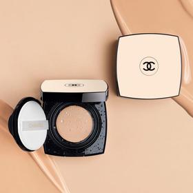 法国  CHANEL香奈儿 果冻水粉透亮保湿气垫 SPF25/PA++ 11g