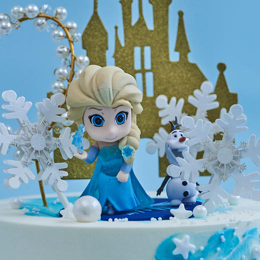 冰雪奇缘 商品图1