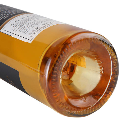 澳洲原瓶进口 希拉谷1337长相思贵腐葡萄酒2011版 375ml*1单瓶装    泸州老窖官方旗舰店 商品图2