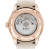 美度 MIDO 布鲁纳系列男士自动机械腕表 M024.407.36.031.00 商品缩略图1