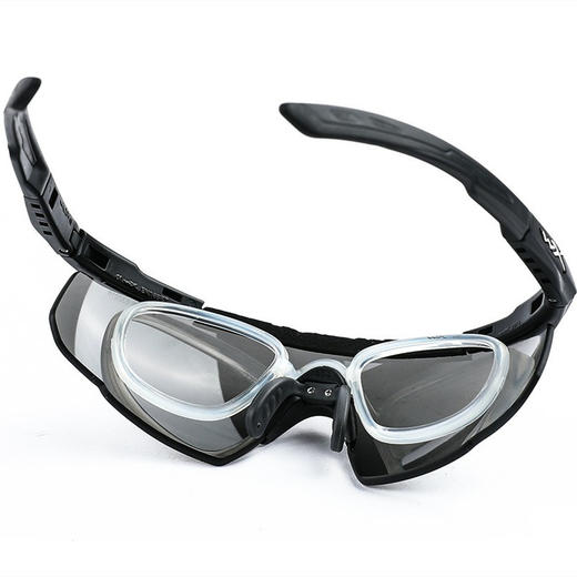 【特种部队防弹眼镜】Wiley X 战术护目镜 商品图4