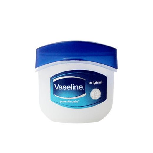 【保税仓】Vaseline凡士林经典修护润唇膏7g 原味 商品图0