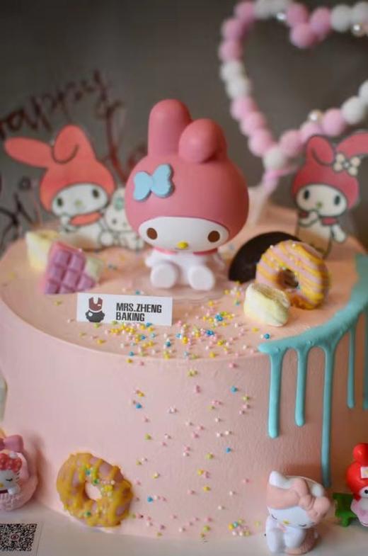 美乐蒂（日系动漫）加高款 商品图2