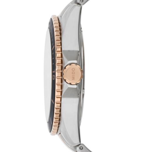 美度 MIDO 领航者系列男士自动机械腕表 M026.430.22.051.00 商品图2