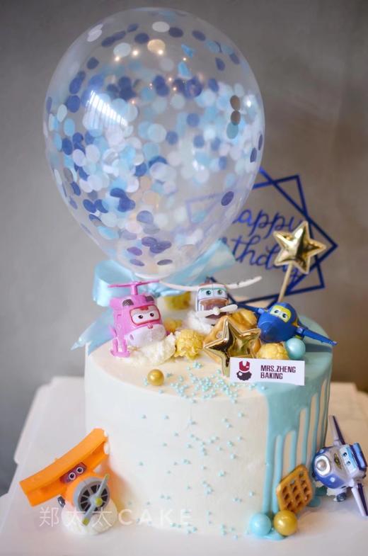 小飞侠加高款 商品图3