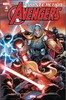 漫威动作系列：复仇者联盟支线 Marvel Action Avengers（2019）普封 商品缩略图8