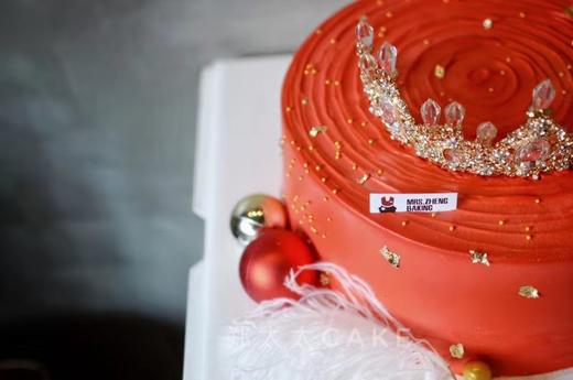 烈焰女王加高款 商品图1