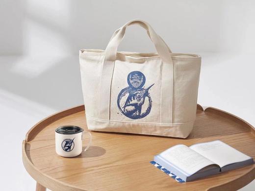 海明威诞辰120周年纪念礼盒 商品图12