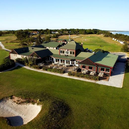 法尔斯特博高尔夫俱乐部 Falsterbo Golfklubb | 玛尔摩高尔夫 | 瑞典高尔夫球场俱乐部 | 欧洲高尔夫 | Sweden 商品图5