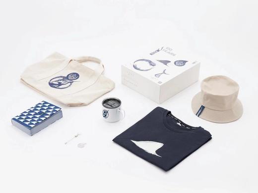 海明威诞辰120周年纪念礼盒 商品图9