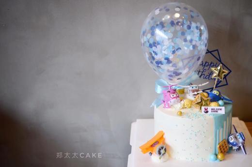 小飞侠加高款 商品图1