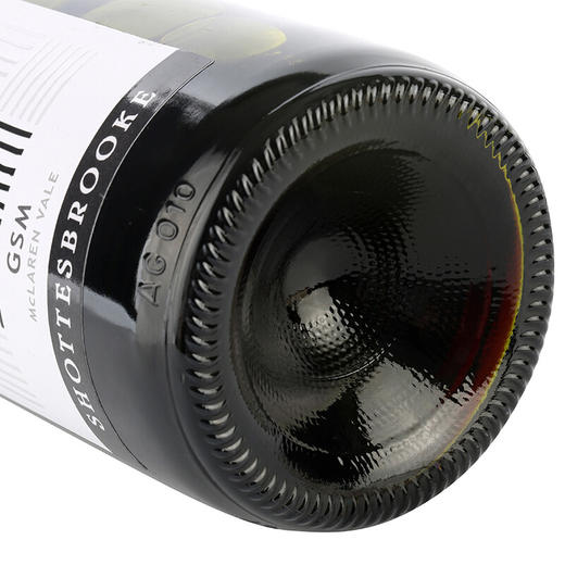 【留“仓”美酒】澳洲原瓶进口 希拉谷庄园GSM混酿红葡萄酒 庄园系列 14.5%vol 750ml*1单瓶装    泸州老窖官方旗舰店 商品图3