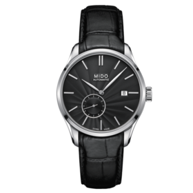 美度 MIDO 布鲁纳系列男士自动机械腕表 M024.428.16.051.00