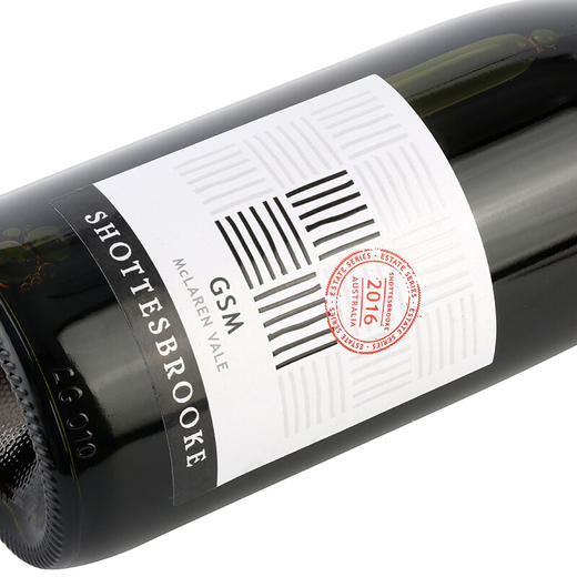 【留“仓”美酒】澳洲原瓶进口 希拉谷庄园GSM混酿红葡萄酒 庄园系列 14.5%vol 750ml*1单瓶装    泸州老窖官方旗舰店 商品图4