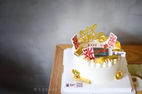 股市牛市标准款