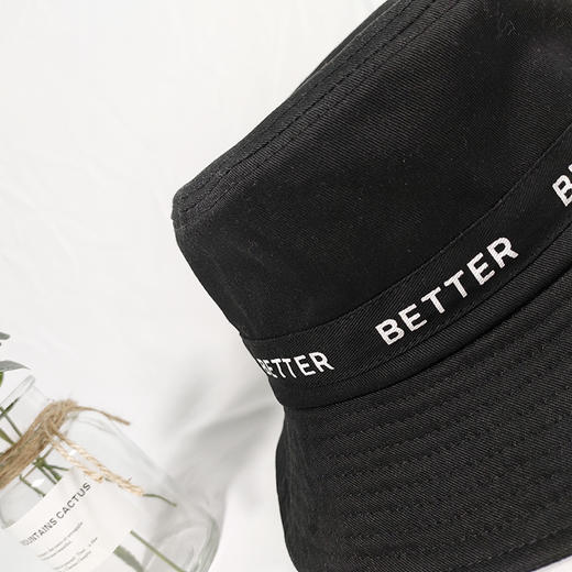 Better系列 渔夫帽 商品图3